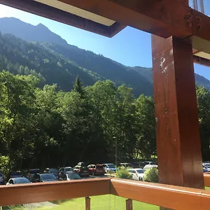 Les Pierres Blanches Mont Blanc Appartement