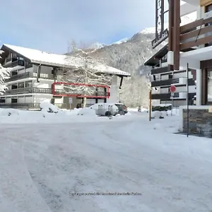 Montagne Aux Montjoie 6-7 Personnes Les Contamines-Montjoie