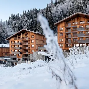 Mgm & Residences - Laska Les Contamines-Montjoie